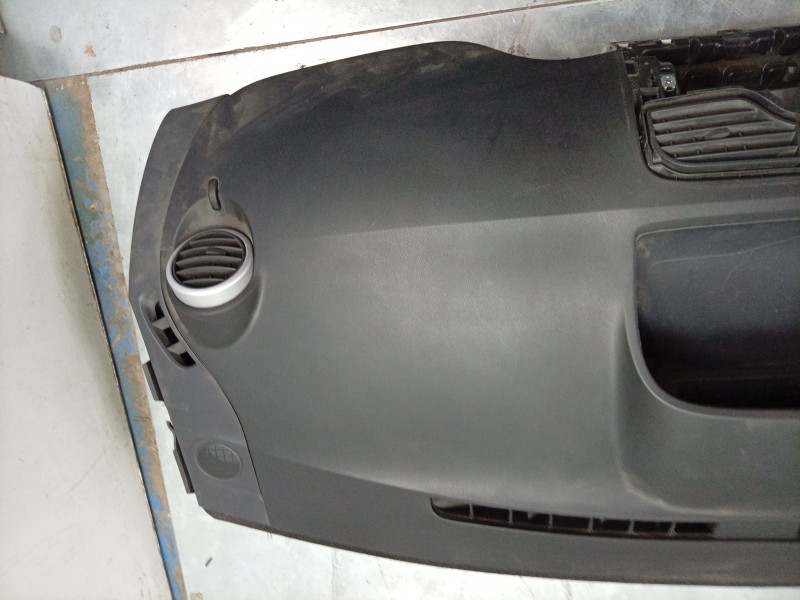Recambio de salpicadero para renault kangoo express (fw0/1_) 1.5 dci 95 (fw16) referencia OEM IAM 681005953R 681005953R 