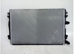 RADIADOR AGUA 2Q0121253R 550217