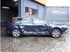 CITROËN C5 STATION WAGON