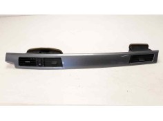 Recambio de rejilla aireadora para bmw serie 5 berlina (e60) 520d referencia OEM IAM 9112206 9112205 51457129233 2