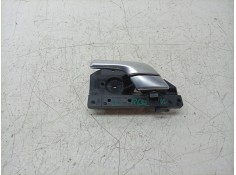 Recambio de maneta interior delantera izquierda para land rover range rover evoque (l551) 2.0 d165 referencia OEM IAM  BJ3222601