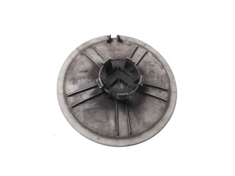 Recambio de tapacubos para citroen c5 berlina referencia OEM IAM 9638064980  