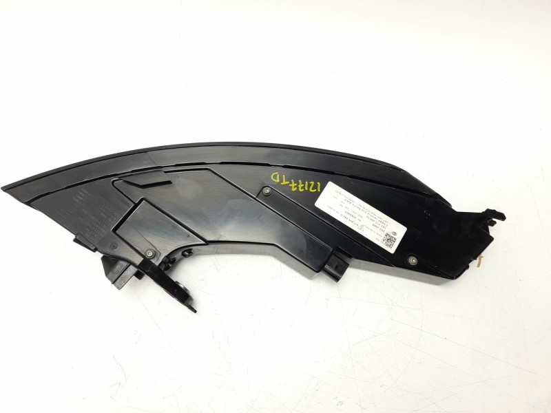 Recambio de piloto trasero derecho para porsche taycan (y1a) 4s referencia OEM IAM  9J1945092G 