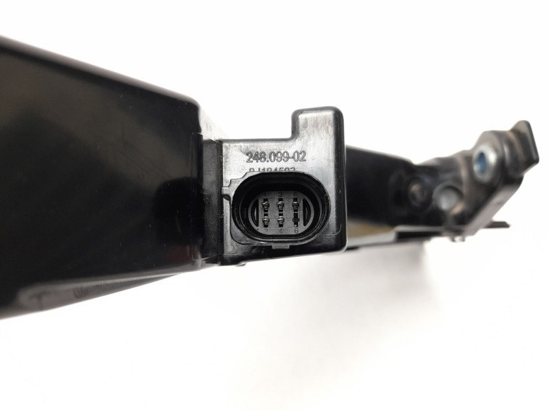 Recambio de piloto trasero derecho para porsche taycan (y1a) 4s referencia OEM IAM  9J1945092G 