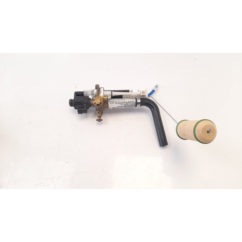 Recambio de bomba combustible para fiat tipo ii (357) berlina lounge plus referencia OEM IAM T004511 20379864 H22530
