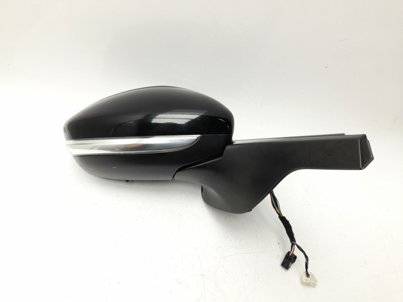 Recambio de retrovisor derecho para citroën c3 iii (sx) 1.5 bluehdi 100 (sxyhyp, sxyhtu) referencia OEM IAM  98267124XT 10507610