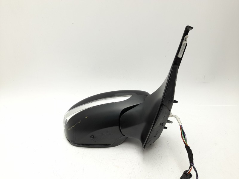 Recambio de retrovisor derecho para citroën c3 iii (sx) 1.5 bluehdi 100 (sxyhyp, sxyhtu) referencia OEM IAM  98267124XT 10507610