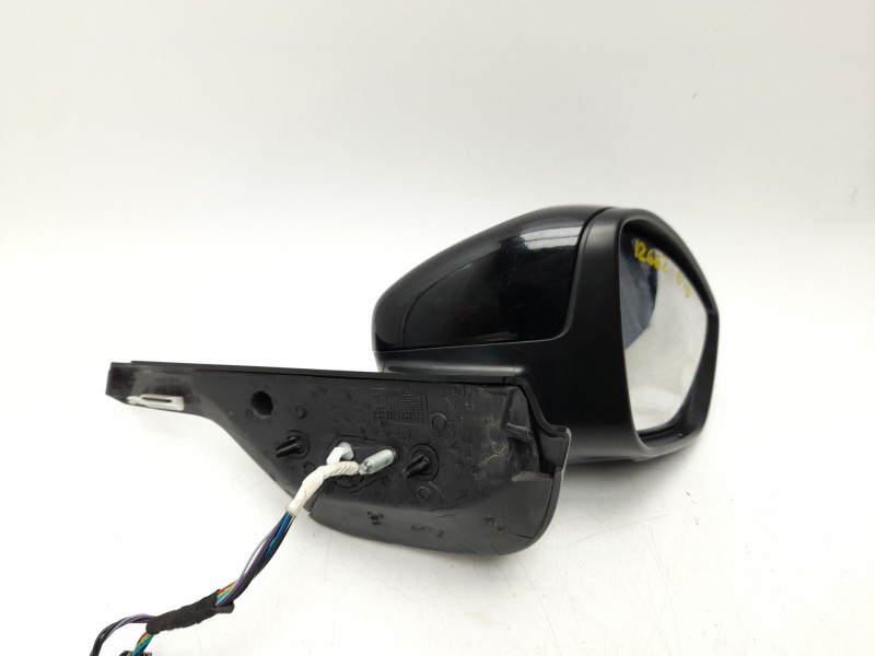 Recambio de retrovisor derecho para citroën c3 iii (sx) 1.5 bluehdi 100 (sxyhyp, sxyhtu) referencia OEM IAM  98267124XT 10507610