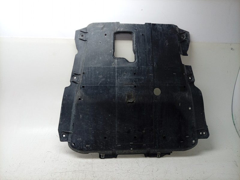 Recambio de cubrecarter para renault express furgoneta/monovolumen 1.5 blue dci 75 (f6aa) referencia OEM IAM  758908552R 