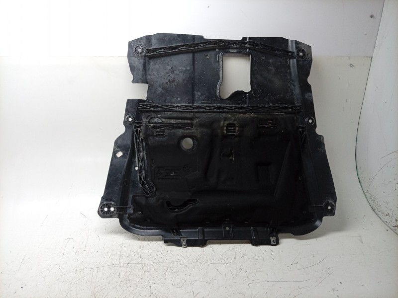 Recambio de cubrecarter para renault express furgoneta/monovolumen 1.5 blue dci 75 (f6aa) referencia OEM IAM  758908552R 