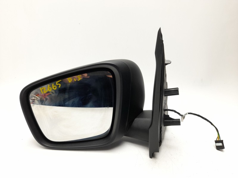 Recambio de retrovisor izquierdo para renault express furgoneta/monovolumen 1.5 blue dci 75 (f6aa) referencia OEM IAM  963029484