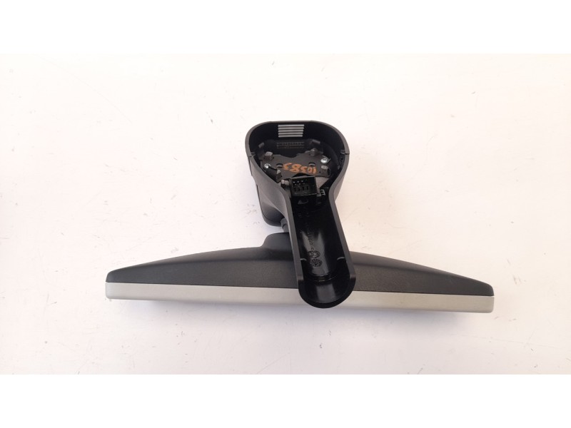 Recambio de espejo para skoda fabia 1.2 tsi referencia OEM IAM 3C0857511E  