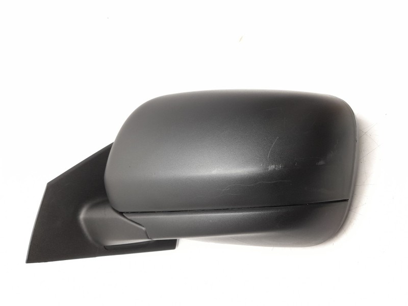 Recambio de retrovisor izquierdo para renault express furgoneta/monovolumen 1.5 blue dci 75 (f6aa) referencia OEM IAM  963029484