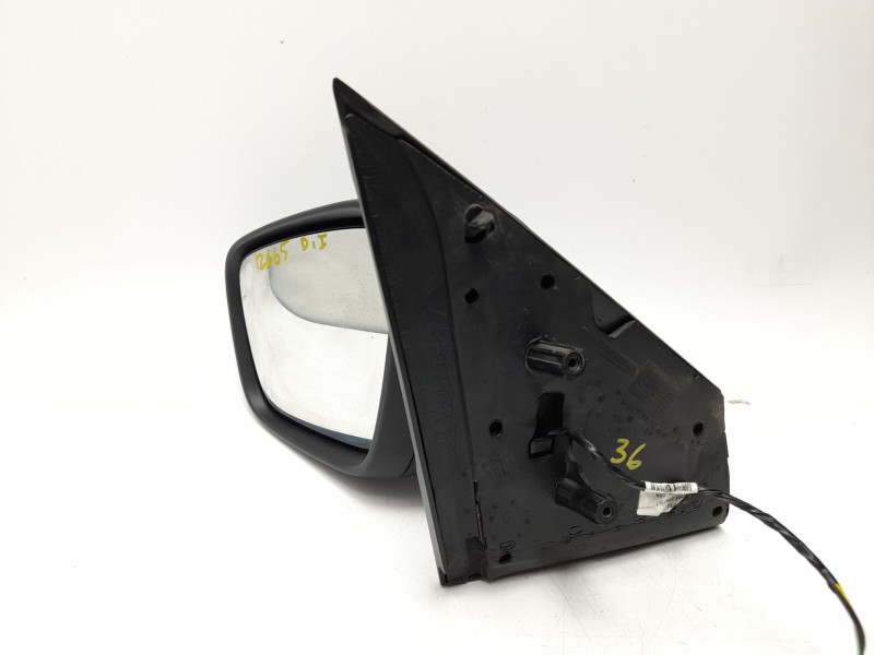 Recambio de retrovisor izquierdo para renault express furgoneta/monovolumen 1.5 blue dci 75 (f6aa) referencia OEM IAM  963029484