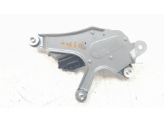 Recambio de motor limpia trasero para toyota rav4 referencia OEM IAM 8513042080   2