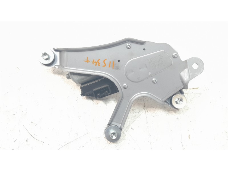 Recambio de motor limpia trasero para toyota rav4 referencia OEM IAM 8513042080  