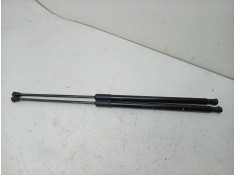 Recambio de amortiguadores capo para dacia duster iii eco-g 100 essential referencia OEM IAM  654702017R 