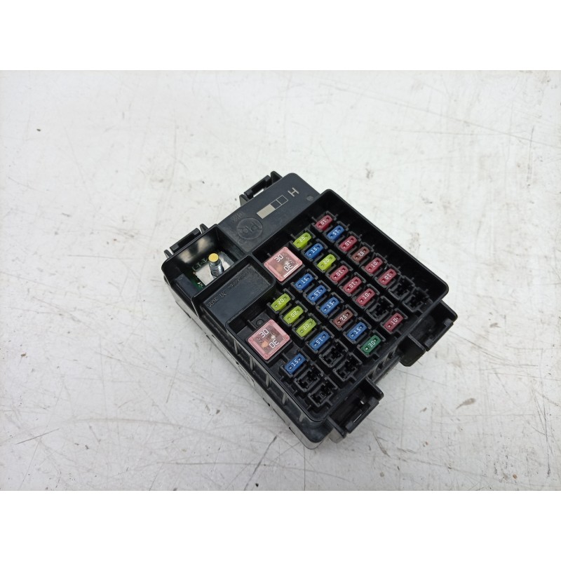 Recambio de caja reles / fusibles para kia sportage (nq5) drive referencia OEM IAM  91959R2010 