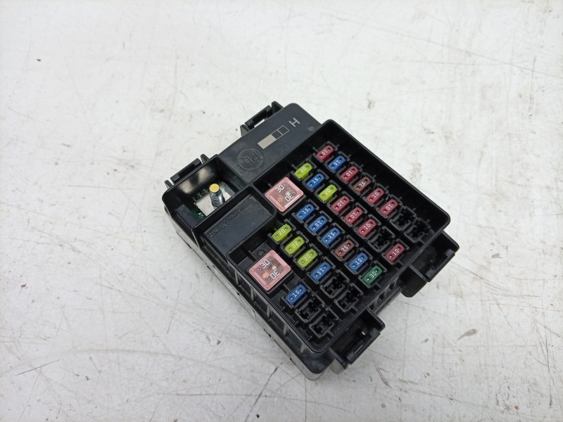 Recambio de caja reles / fusibles para kia sportage (nq5) drive referencia OEM IAM  91959R2010 