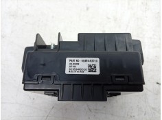 Recambio de caja reles / fusibles para kia sportage (nq5) drive referencia OEM IAM  91959R2010  2