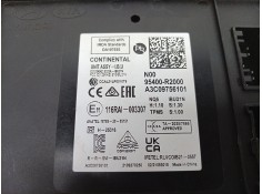 Recambio de modulo electronico para kia sportage (nq5) drive referencia OEM IAM A3C09756101 95400R2000  2