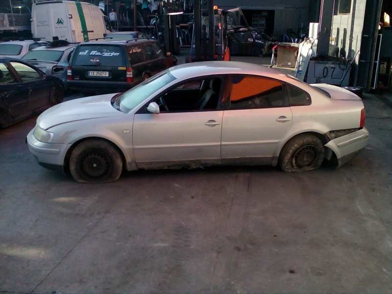 volkswagen passat berlina (3b2) del año 1998