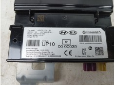 Recambio de modulo electronico para kia sportage (nq5) drive referencia OEM IAM A3C0771010900 96510P1100  2