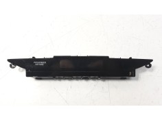 PANTALLA MULTIFUNCION 94510A2000WK 94510A2000WK 
