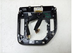 Recambio de moldura para kia sportage (nq5) drive referencia OEM IAM  84651R2400  2
