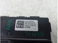 Recambio de modulo electronico para kia sportage (nq5) drive referencia OEM IAM  97255R2030  2