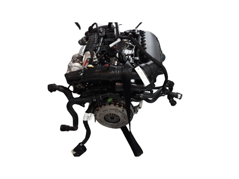 Recambio de motor completo para opel corsa f 1.2 referencia OEM IAM HN05  