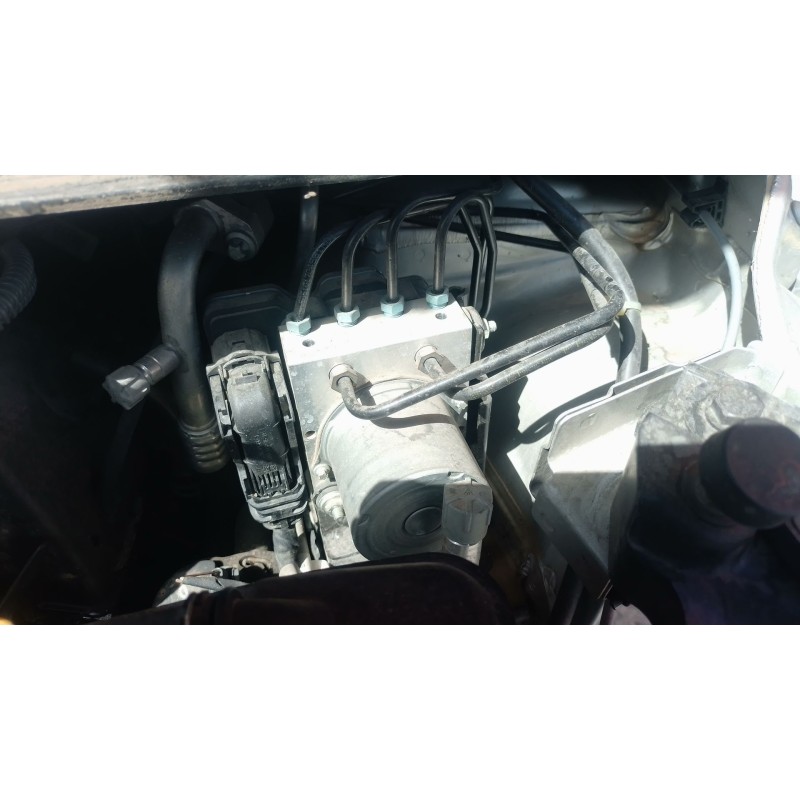 Recambio de abs para mercedes-benz vito tourer (w447) 116 cdi / 116 bluetec (447.701, 447.703, 447.705) referencia OEM IAM   