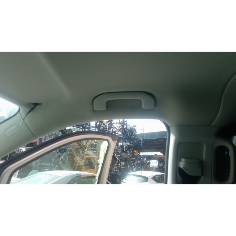 Recambio de airbag cortina delantero derecho para mercedes-benz vito tourer (w447) 116 cdi / 116 bluetec (447.701, 447.703, 447.