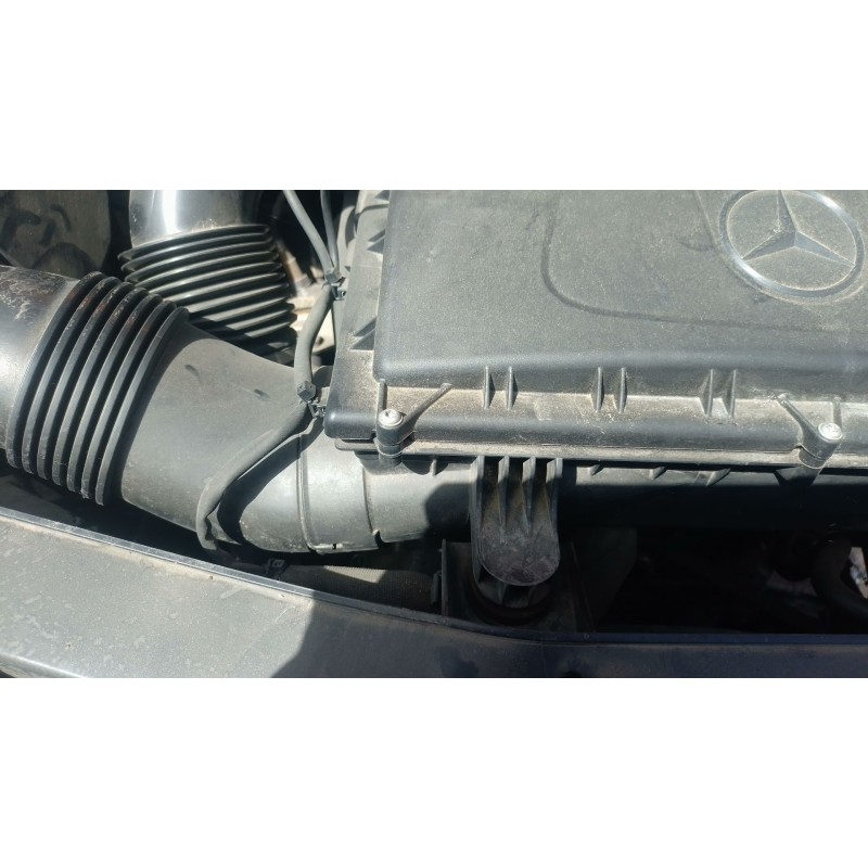 Recambio de alternador para mercedes-benz vito tourer (w447) 116 cdi / 116 bluetec (447.701, 447.703, 447.705) referencia OEM IA