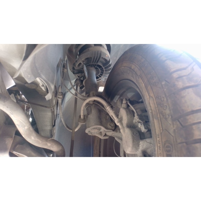 Recambio de amortiguador delantero derecho para mercedes-benz vito tourer (w447) 116 cdi / 116 bluetec (447.701, 447.703, 447.70