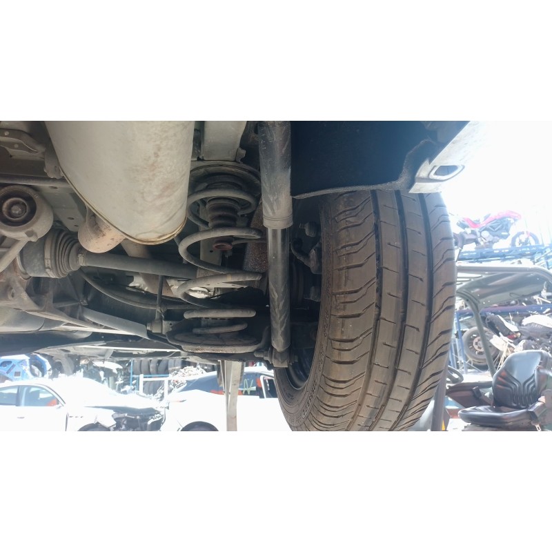Recambio de amortiguador trasero derecho para mercedes-benz vito tourer (w447) 116 cdi / 116 bluetec (447.701, 447.703, 447.705)
