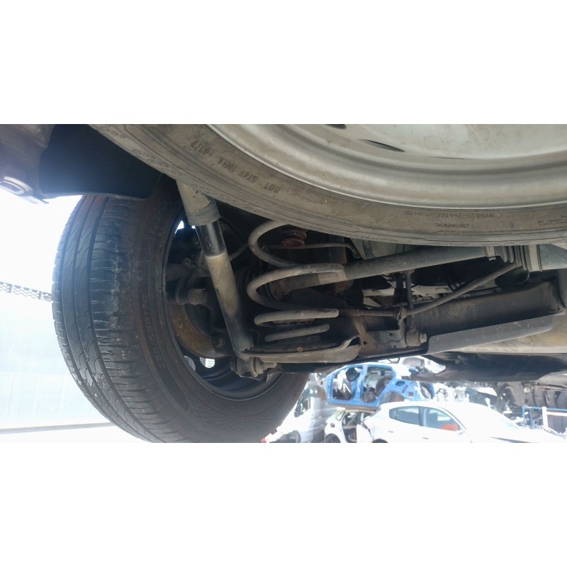 Recambio de amortiguador trasero izquierdo para mercedes-benz vito tourer (w447) 116 cdi / 116 bluetec (447.701, 447.703, 447.70
