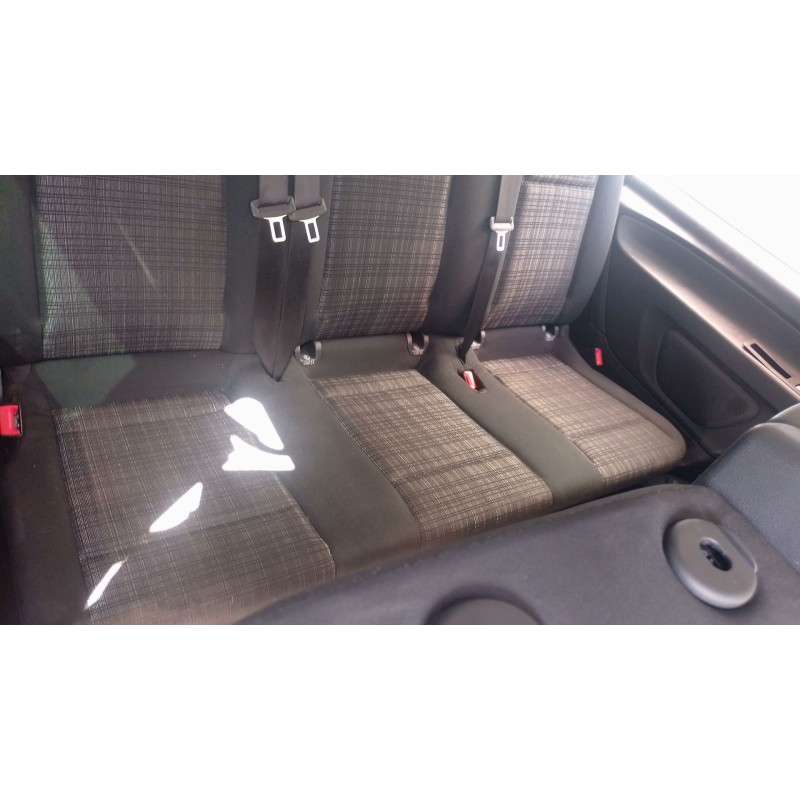 Recambio de asientos traseros para mercedes-benz vito tourer (w447) 116 cdi / 116 bluetec (447.701, 447.703, 447.705) referencia