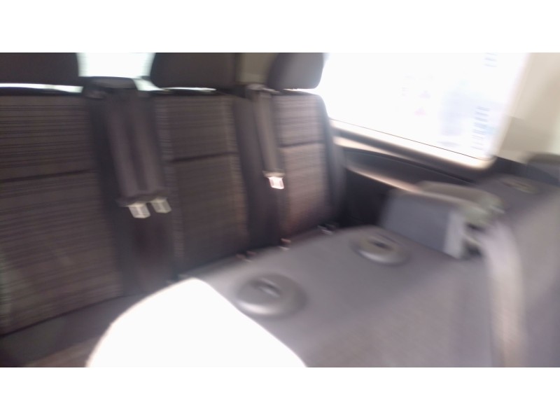 Recambio de asientos traseros para mercedes-benz vito tourer (w447) 116 cdi / 116 bluetec (447.701, 447.703, 447.705) referencia