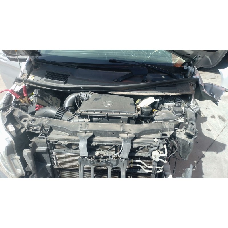 Recambio de bomba combustible para mercedes-benz vito tourer (w447) 116 cdi / 116 bluetec (447.701, 447.703, 447.705) referencia