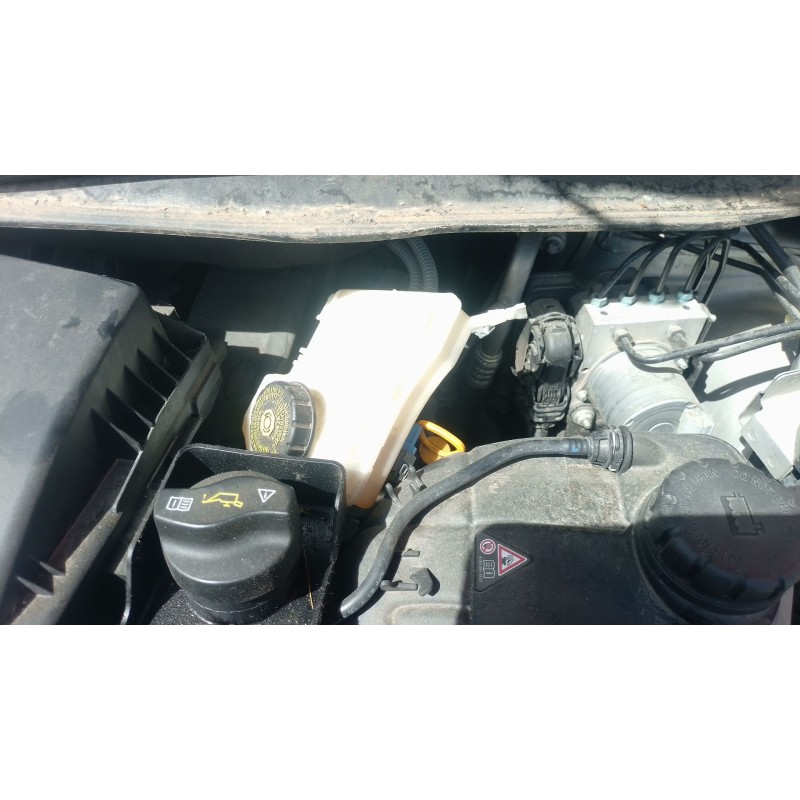 Recambio de bomba freno para mercedes-benz vito tourer (w447) 116 cdi / 116 bluetec (447.701, 447.703, 447.705) referencia OEM I