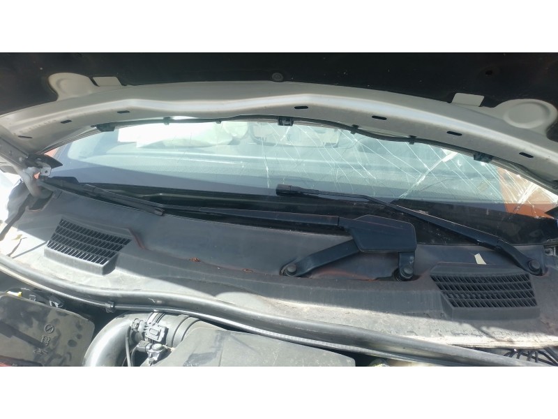 Recambio de brazo limpia delantero derecho para mercedes-benz vito tourer (w447) 116 cdi / 116 bluetec (447.701, 447.703, 447.70