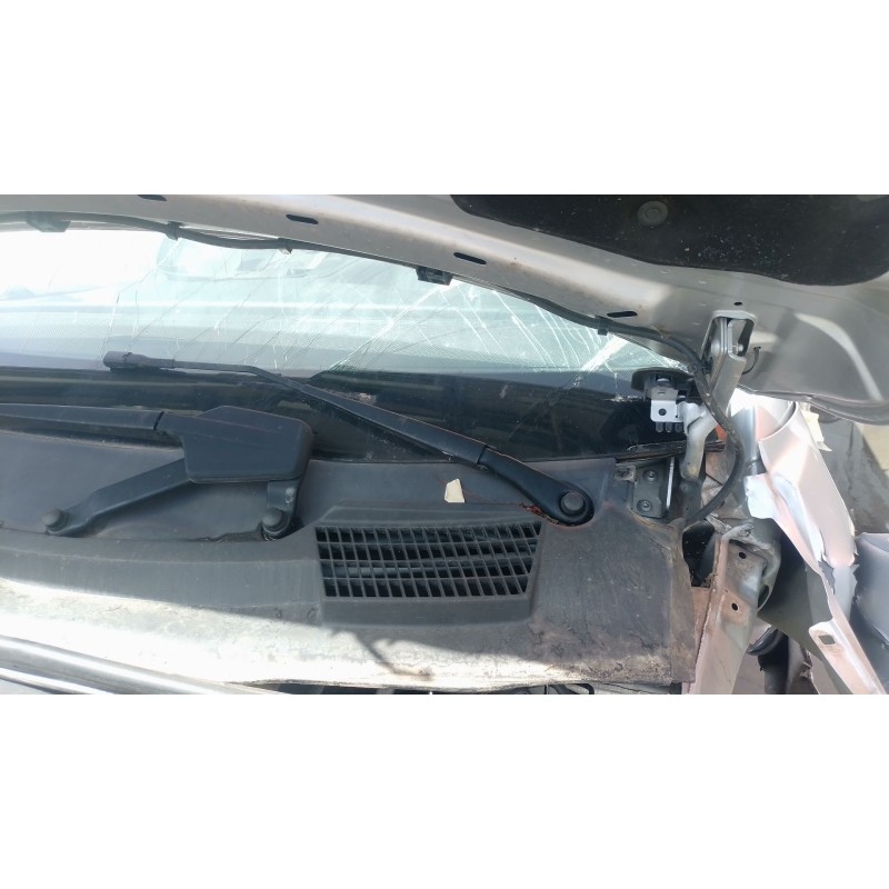 Recambio de brazo limpia delantero izquierdo para mercedes-benz vito tourer (w447) 116 cdi / 116 bluetec (447.701, 447.703, 447.