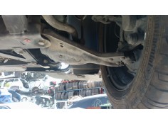 BRAZO SUSPENSION INFERIOR DELANTERO DERECHO 