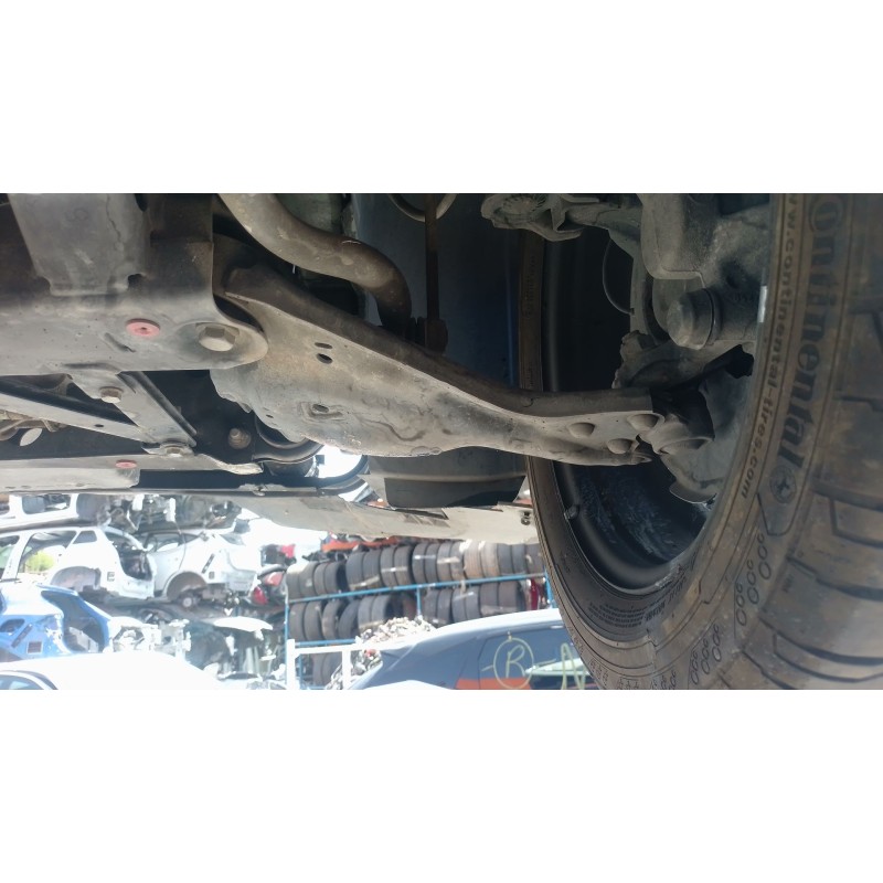 Recambio de brazo suspension inferior delantero derecho para mercedes-benz vito tourer (w447) 116 cdi / 116 bluetec (447.701, 44