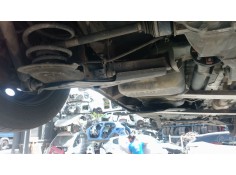BRAZO SUSPENSION INFERIOR TRASERO IZQUIERDO 