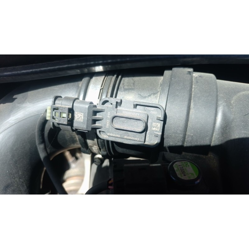 Recambio de caudalimetro para mercedes-benz vito tourer (w447) 116 cdi / 116 bluetec (447.701, 447.703, 447.705) referencia OEM 