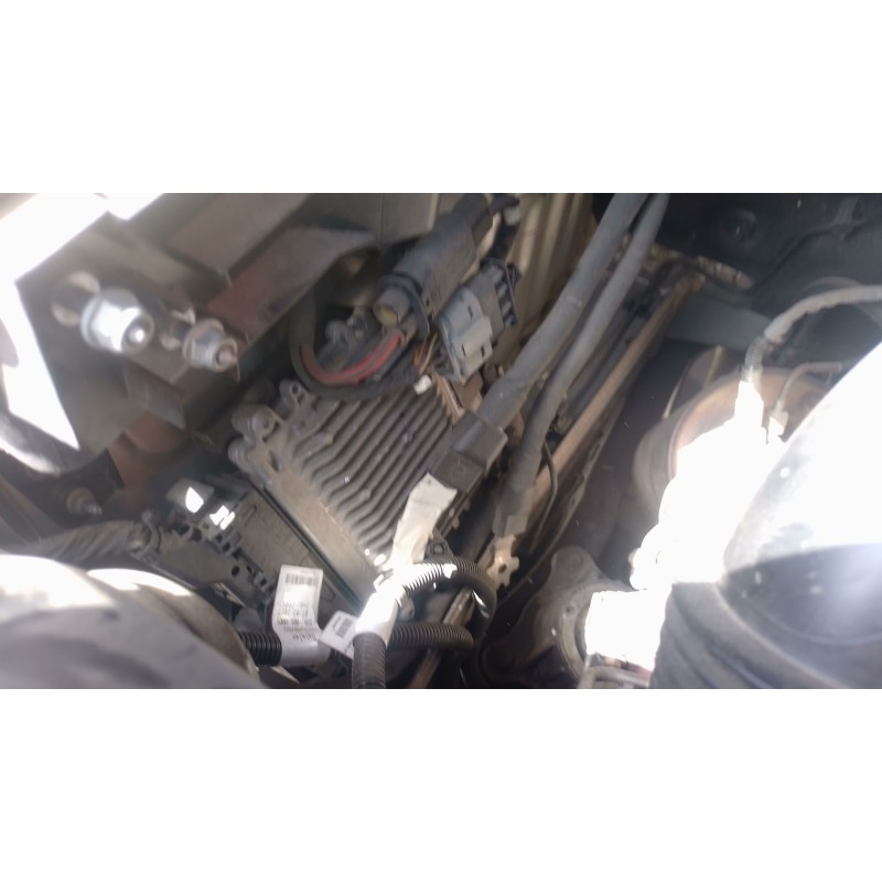 Recambio de centralita motor uce para mercedes-benz vito tourer (w447) 116 cdi / 116 bluetec (447.701, 447.703, 447.705) referen