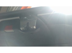 CERRADURA MALETERO / PORTON 