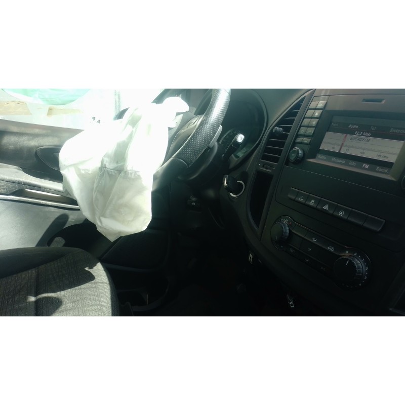 Recambio de columna direccion para mercedes-benz vito tourer (w447) 116 cdi / 116 bluetec (447.701, 447.703, 447.705) referencia